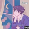 Purple Flowers、Vonte7 - Blue (feat. Vonte7)(Explicit)