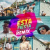 Jeiby、Lizzi Parra、Ander Bock、Villanova、Alex Linares《Esta Fiesta (Remix)》[MP3/LRC]