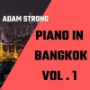 Adam Strong - Shooting Stars