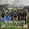 Dave Tice、the headhunters - Green River-Run To The Jungle (LIVE at Yella Rock 1991)