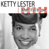 Ketty Lester - Love Letters