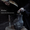 第3楽章が揺さぶる - Witches