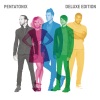 Pentatonix《Na Na Na》[MP3/LRC]