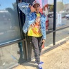 Backwood Stacks、Blue - Dat Ass (feat. Blue)(Explicit)