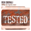 Ben Chuvali - Skitty
