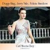 peggy king、Jerry Vale《The Boy Next Door (Remastered 2021)》[MP3/LRC]