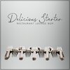 Relaxing Instrumental Jazz Ensemble、Smooth Jazz Park - Delicious Starter