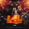 Bp Untamed、CJ THA GOV - Loyalty 4 Loyalty (feat. Cj Tha Gov)(Explicit)