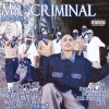 Mr.Criminal - Intro (Explicit)