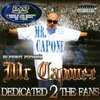 Mr. Capone-E - Fan Shot (Explicit)