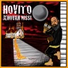 Jehovah Nissi - Israel Nights (Explicit)
