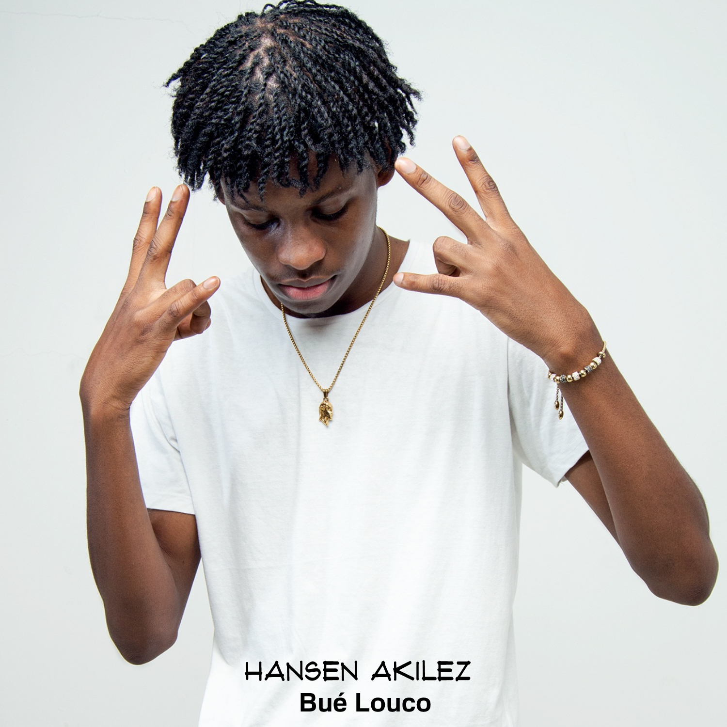 Hansen Akilez - Bué Louco