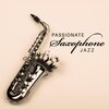 Classical Jazz Academy - Erotic Lounge
