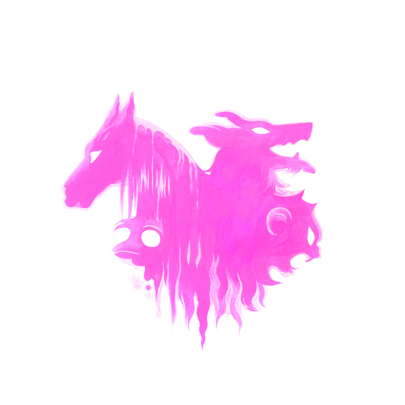 ドミコ - 猿犬蛙馬