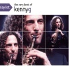 Kenny G《Songbird》[MP3/LRC]