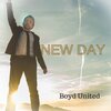 Boyd United、Thomas Fournier、Ryini Beats - New Day