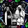 Black Magic、Insane Loc - Nightmare Creatures (feat. Insane Loc)