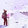 burbank - Blizzard and Paradise