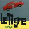 le tigre - Hot Topic (41 Small Stars Remix|by DJ Ham and Cheese on Rye|Explicit)
