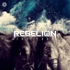 Micah Martin、Rebelión - The Edge (Extended Mix)