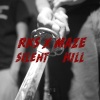 RKS、maze《Silent Hill (Explicit)》[MP3/LRC]