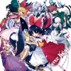 Studio “Syrup Comfiture” - innocent 2011 rearrange mix (2011 rearrange mix)