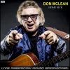 Don Mclean - Cowboy Hero (Live)