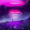 Kairi Tomita、361ue、Mikaze Ninomiya、Acrux - Need Love