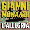 gianni morandi《L'Allegria》[MP3/LRC]