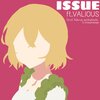 Vxlious、Static Sketch、Jvst Rebel - Issue (feat. Vxlious & Static Sketch)(Explicit)