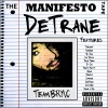 Detrane - Juz Practicing (Explicit)