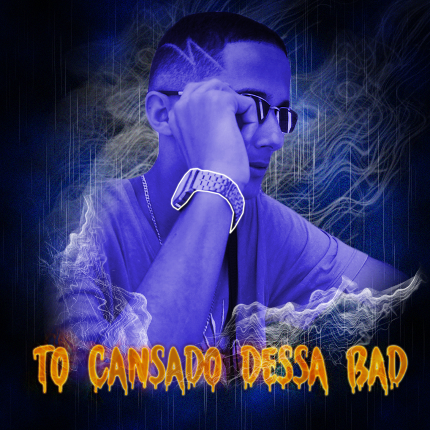 Ninho - To Cansado Dessa Bad (Explicit)