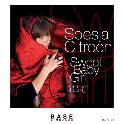 Soesja Citroen - Sweet Baby Girl