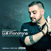 will monotone - Street King, Vol. 6 (Continuous DJ Mix|Live From Rise After-Hours)
