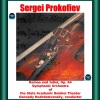 Symphonic Orchestra of the State Academic Bolshoi Theater、gennady rozhdestvensky - Act. 1. Introduction