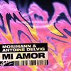 Quentin Mosimann、Antoine Delvig - Mi Amor