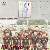 Jhosef Apolo、Zabdiel - Mi Selección (feat. Zabdiel)