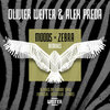Olivier Weiter、Alex Preda、Ramon Tapia - Zebra (Ramon Tapia Black And White Remix)
