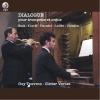 Olivier Vernet、guy touvron - Orchestral Suite No. 3 in D Major, BWV 1068: I. Ouverture (Arr. for Trumpet and Organ)