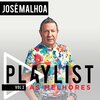 Jose Malhoa、David Navarro、Ana Malhoa、Francisco Carvalho - Carimbó do José Malhoa