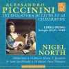 Nigel North、Alessandro Piccinini《Toccata XIII per chitarrone》[MP3/LRC]