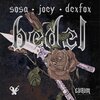 Joey Marshall、Dexfox、Sosa - BEDEL (Explicit)