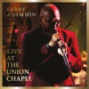 barry adamson - The Beaten Side Of Town (Live At The Union Chapel)