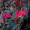 Zascha、Mel - No Love (feat. Zascha)