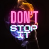 Krioso - Don't stop it
