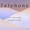 张新航 - Telephone