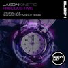 Jason Kinetic、Shawn Cartwright - Precious Time (Shawn Cartwright Remix)
