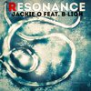 Jackie-O、B-Lion - Resonance (feat. B-Lion)