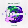 Majestic、boney m. - Rasputin (Majestic Club VIP Remix)