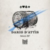 Dario D'Attis - Solera